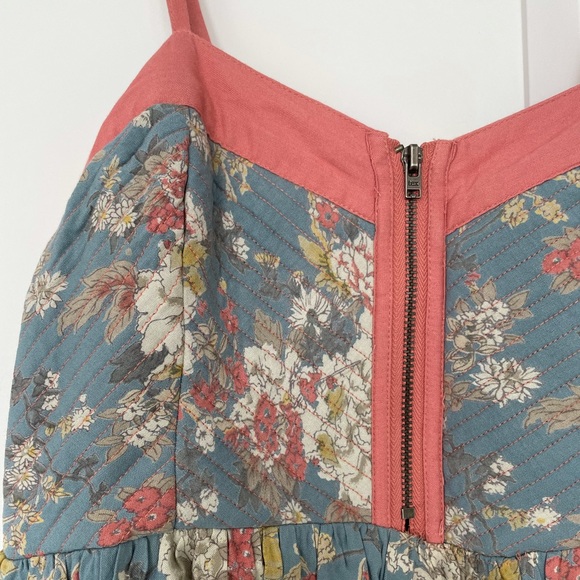 Floral Dress - Picture 2 of 5